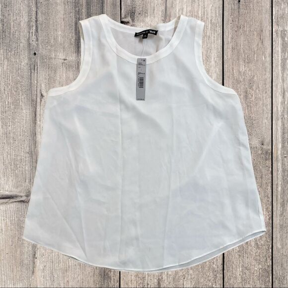 Preston and York Ivory Blouse - Picture 1 of 3